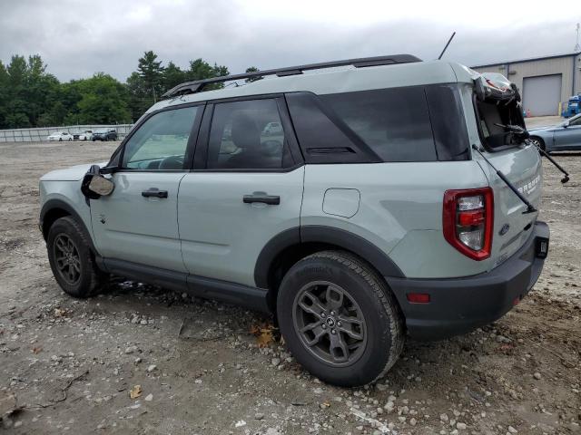 2023 FORD BRONCO SPO - 3FMCR9B62PRD68324