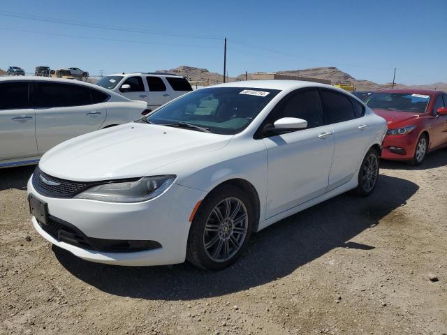 Chrysler 200