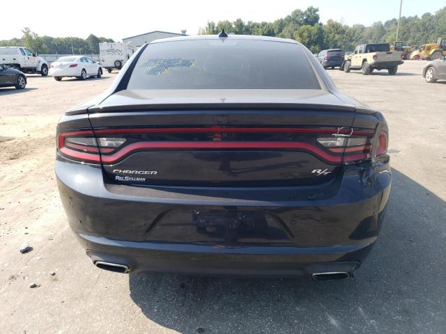 2017 DODGE CHARGER R/ - 2C3CDXCT8HH595871
