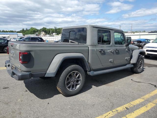 2020 JEEP GLADIATOR - 1C6HJTFG6LL149271