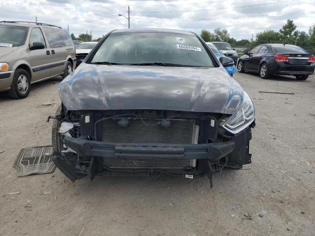 2018 HYUNDAI SONATA SPO - 5NPE34AF1JH666845