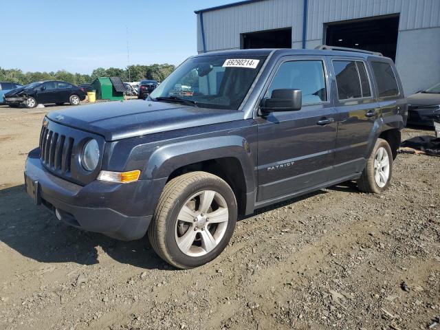 JEEP PATRIOT LA