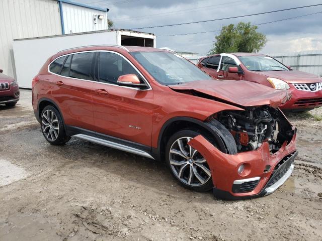 VIN WBXHU7C39J5L05557 2018 BMW X1, Sdrive28I no.4