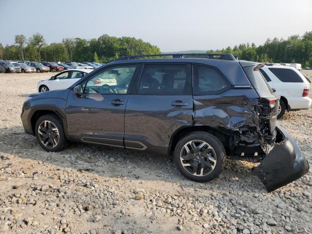 2025 SUBARU FORESTER L - JF2SLDRC1SH423826