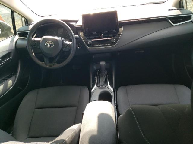 2023 TOYOTA COROLLA LE - JTDB4MEE3P3013245
