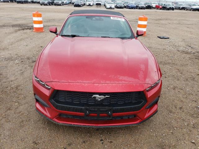 2024 FORD MUSTANG - 1FAGP8UH6R5100814