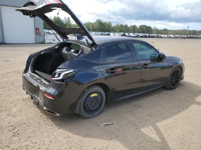2023 HONDA CIVIC SPOR - 19XFL1H83PE402002