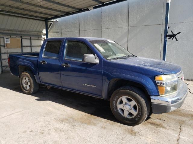 2005 GMC CANYON 1GTDT136X58171507  65984204