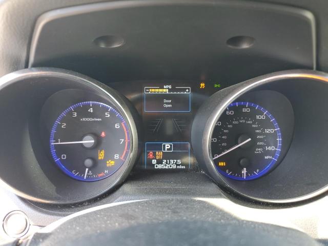 2017 SUBARU OUTBACK 2. - 4S4BSANC3H3273502