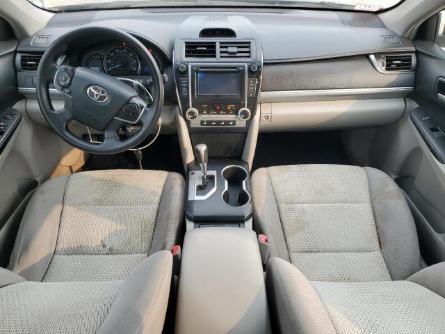 VIN 4T4BF1FK3DR297223 2013 Toyota Camry, L no.8