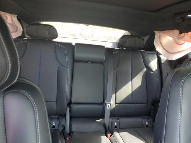 2024 CADILLAC LYRIQ SPOR - 1GYKPVRK4RZ116634