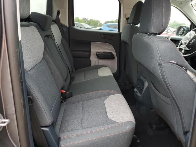 2023 FORD MAVERICK X - 3FTTW8F91PRA66843