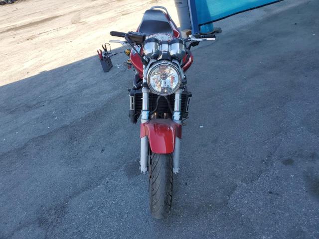 2007 HONDA CB900 F JH2SC48137M500135