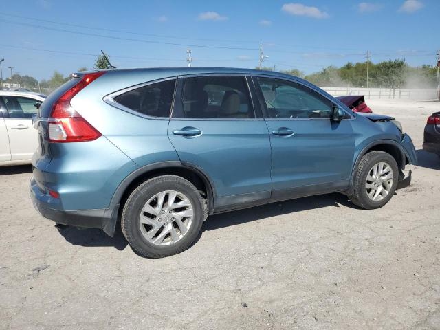 2015 HONDA CR-V EX - 2HKRM4H59FH700601