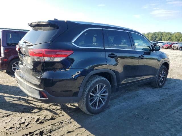 2017 TOYOTA HIGHLANDER - 5TDKZRFH1HS526341