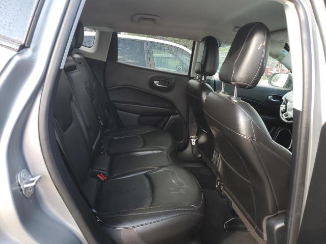 2021 JEEP COMPASS LI - 3C4NJDCB7MT506375