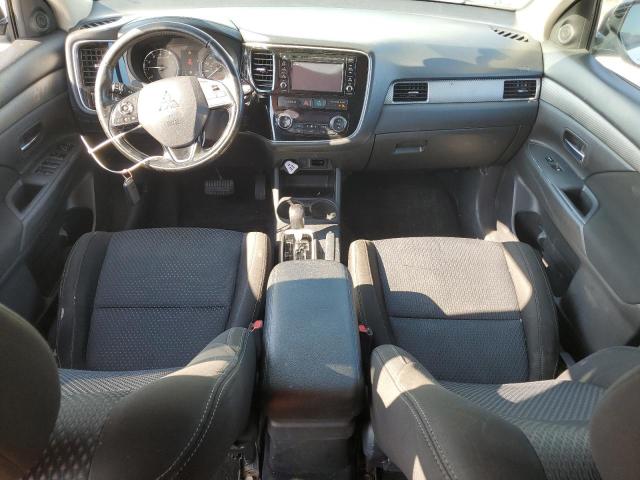 2016 MITSUBISHI OUTLANDER - JA4AD3A3XGZ014300