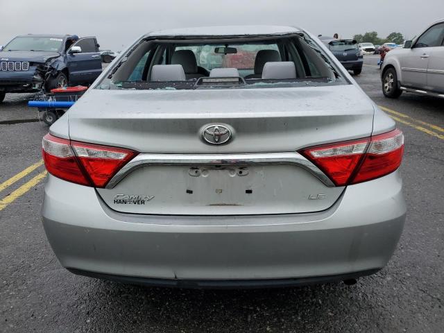 VIN 4T4BF1FK2GR577817 2016 Toyota Camry, LE no.6