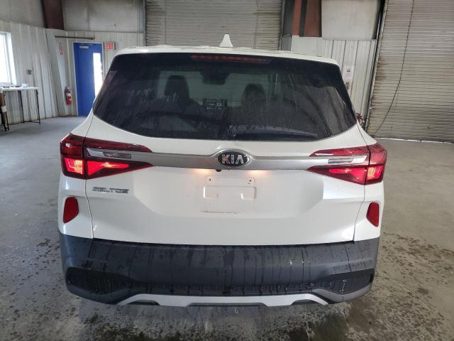 2022 KIA SELTOS LX - KNDEPCAAXN7256476