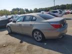 BMW 528 I снимка