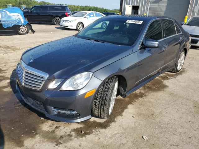 MERCEDES-BENZ E 350 4MAT