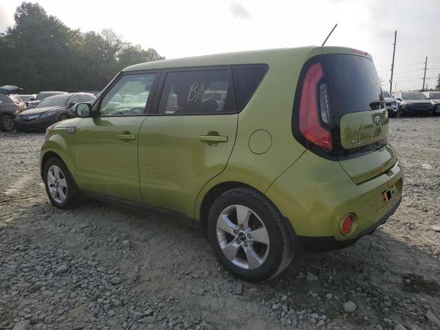 VIN KNDJN2A21H7880498 2017 KIA Soul no.2