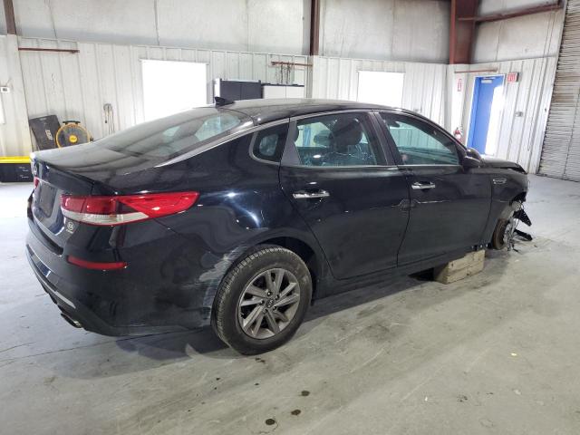 VIN 5XXGT4L34KG325853 2019 KIA Optima, LX no.3