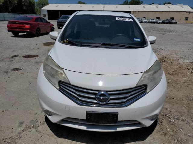 2016 NISSAN VERSA NOTE - 3N1CE2CP9GL356434