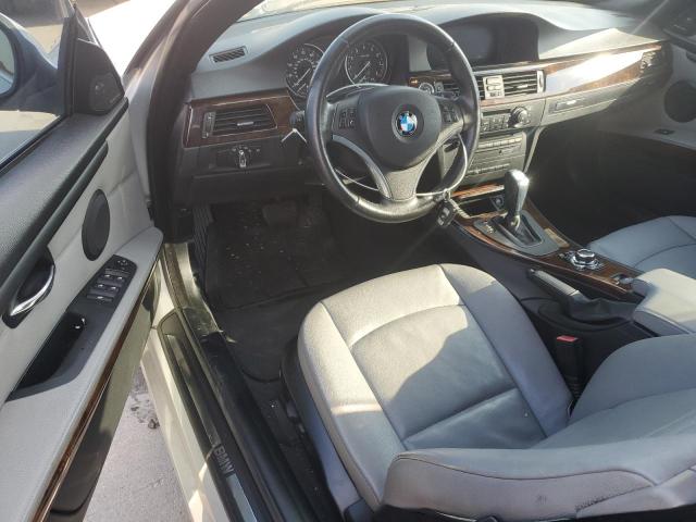 VIN WBADW3C50DJ525954 2013 BMW 3 Series, 328 I no.8