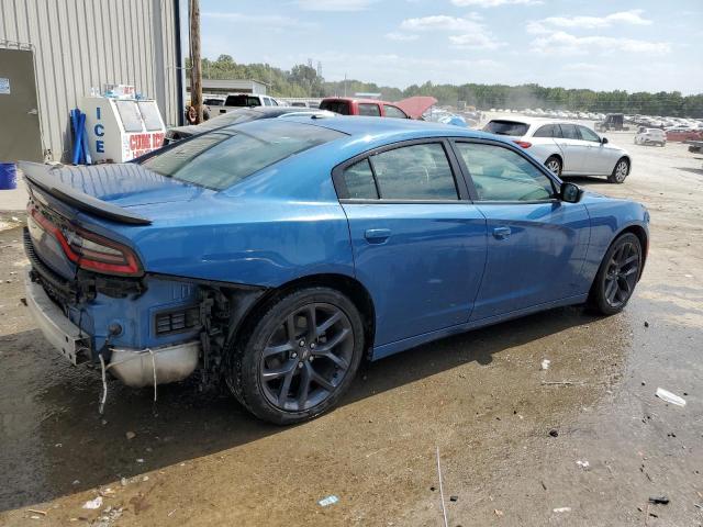 2021 DODGE CHARGER SX - 2C3CDXBG8MH612683