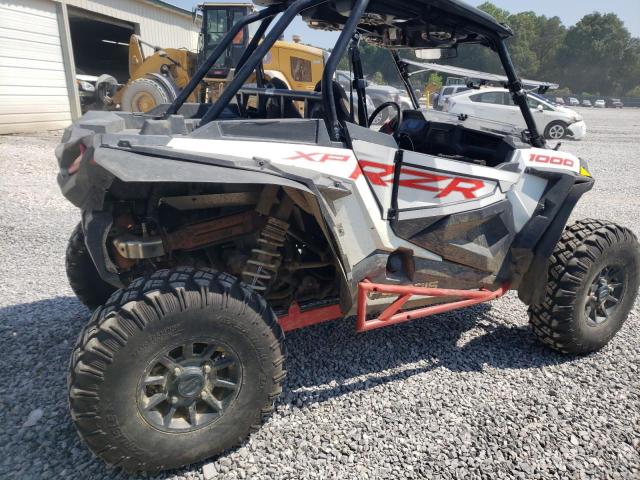 2020 POLARIS RZR XP 100 - 3NSNAE995LH951840