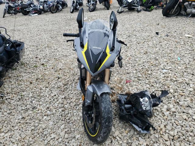 2023 HONDA CBR500 RA MLHPC6254P5401529