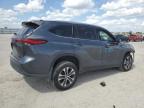 TOYOTA HIGHLANDER photo