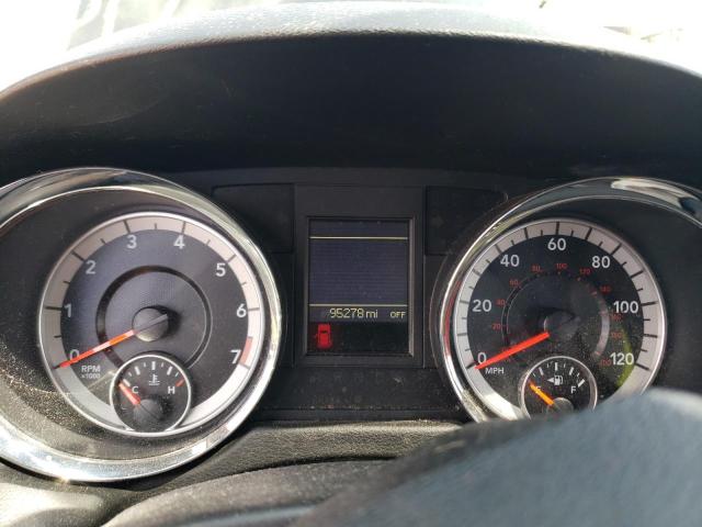 2019 DODGE GRAND CARA - 2C4RDGEG6KR562150