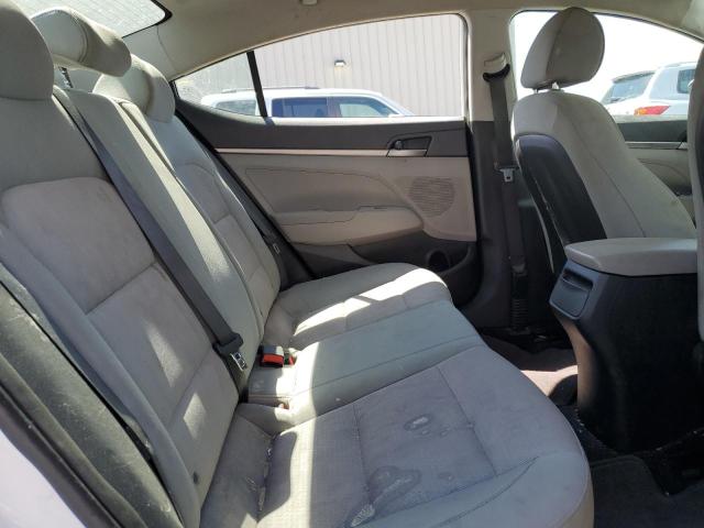 2017 HYUNDAI ELANTRA SE - 5NPD74LF9HH088100