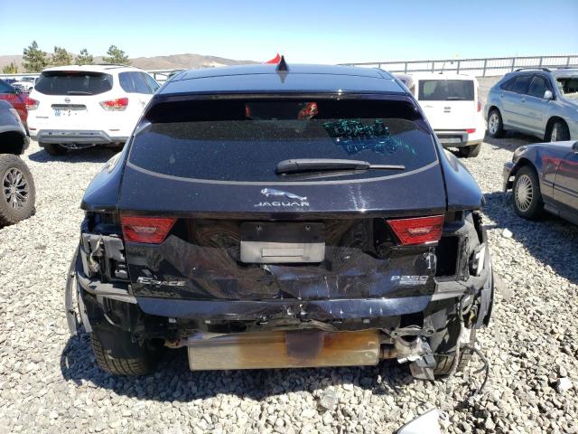 2019 JAGUAR E-PACE S SADFJ2FX0K1Z33681