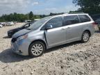 2016 TOYOTA SIENNA XLE - 5TDDK3DC2GS135618