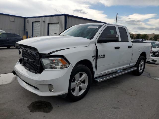2015 RAM 1500 HFE - 1C6RR6ZM0FS638257