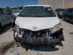 TOYOTA SIENNA XLE photo