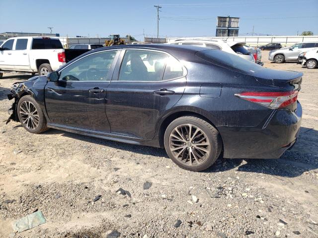 VIN JTNB11HK2J3068975 2018 Toyota Camry, L no.2