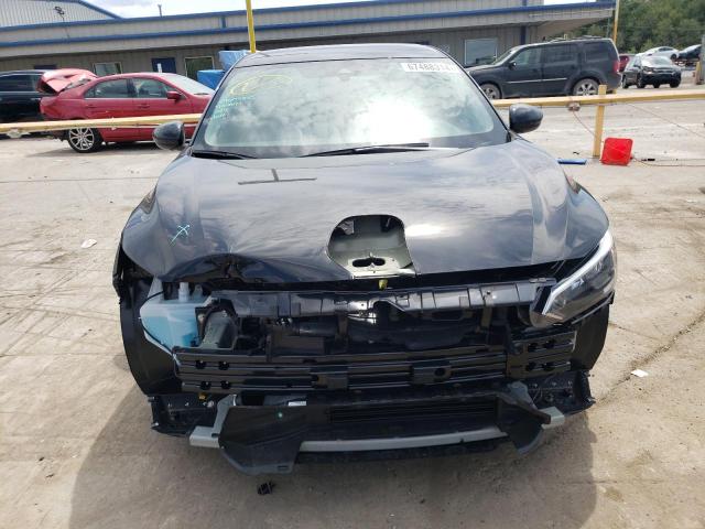 2024 NISSAN SENTRA SV - 3N1AB8CV8RY328504