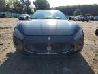 MASERATI GRANTURISM photo