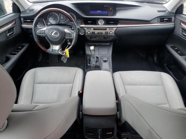 2016 LEXUS ES 350 - 58ABK1GG1GU020602