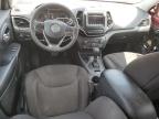 JEEP CHEROKEE L photo