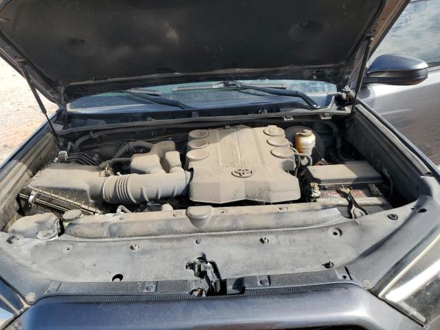2016 TOYOTA 4RUNNER SR - JTEZU5JR1G5121196