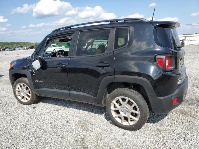 2020 JEEP RENEGADE L - ZACNJBBB2LPL74876