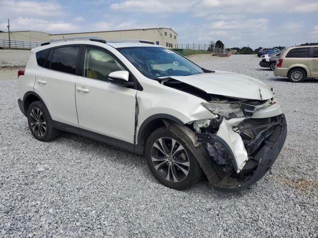 2015 TOYOTA RAV4 LIMIT - JTMYFREV7FD075063