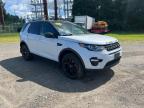 LAND ROVER DISCOVERY photo