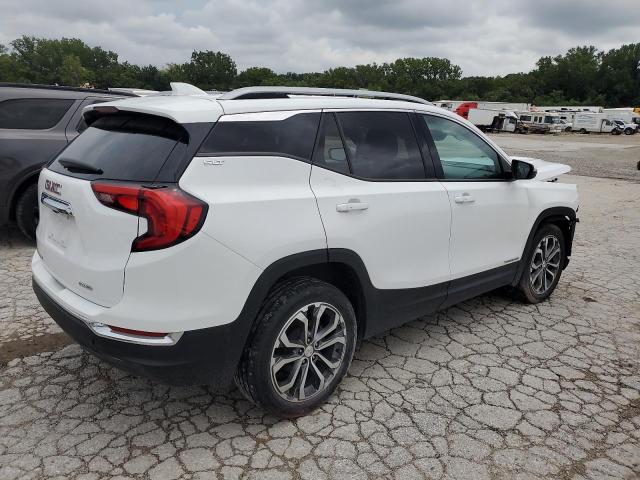 2020 GMC TERRAIN SL - 3GKALVEV3LL258389