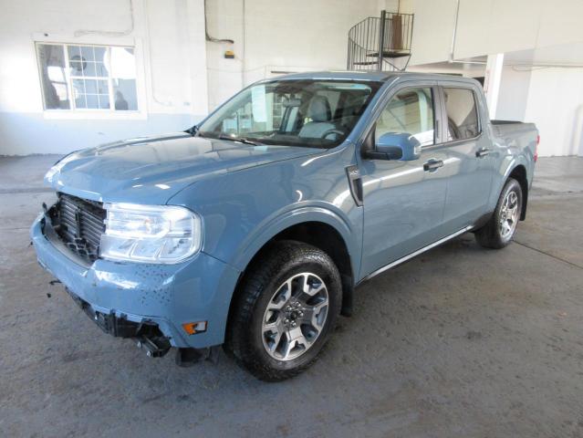 2023 FORD MAVERICK X 3FTTW8F96PRA10753  67935704